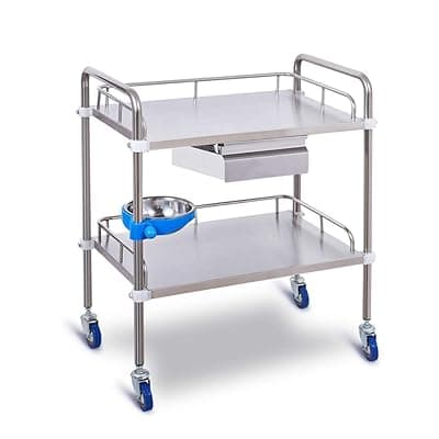 Medical Trolley